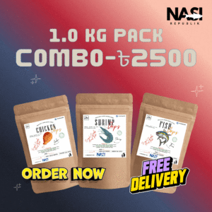 Double Decker Bulk Combo