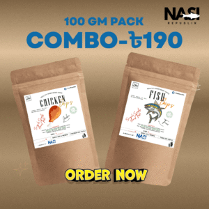 The "Safe & Savory" Duo (Trial Size)