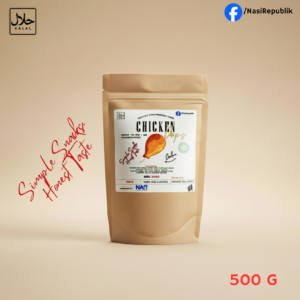 Alternative view of The "Safe & Savory" Duo (Family Pack)