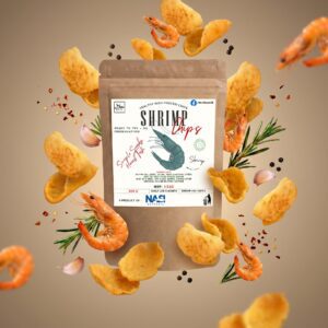 Premium Shrimp Chips