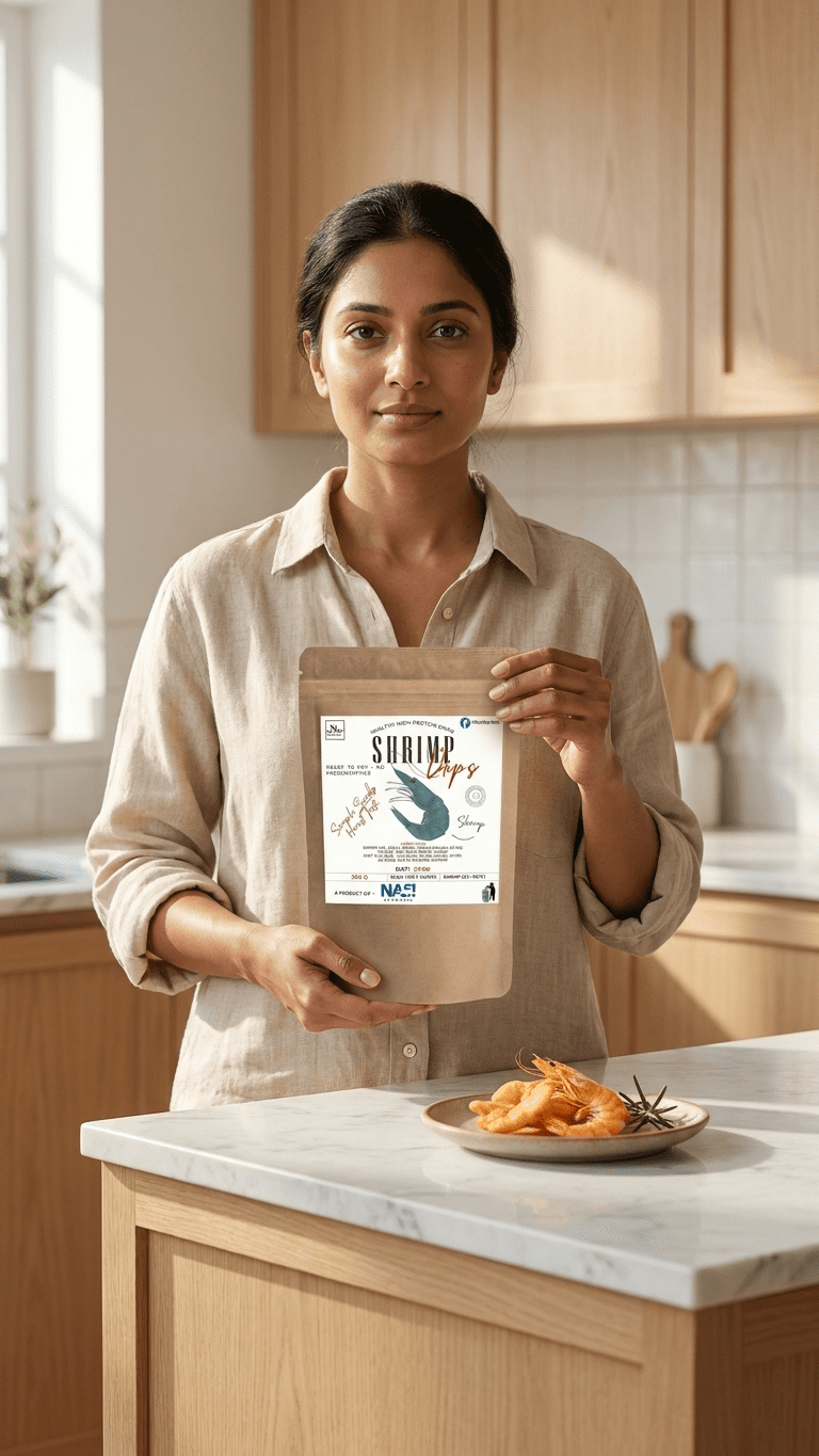 Premium Shrimp Chips - Image 3