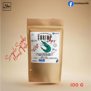 Alternative view of Chicken, Shrimp & Fish Trial Pack (100GM) Combo