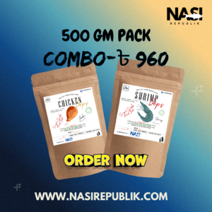 The Republic Taster Bundle (Family Pack)