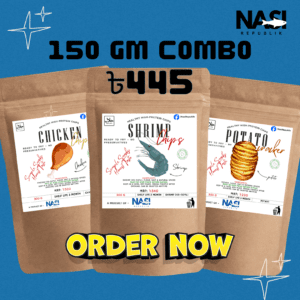 The Republic Taster Combo (Trial Size)