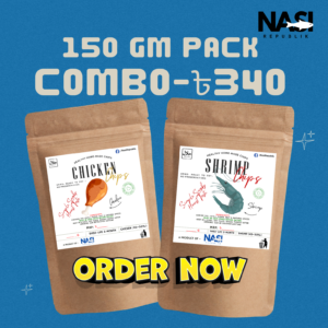 The Republic Taster Bundle (Trial Size)