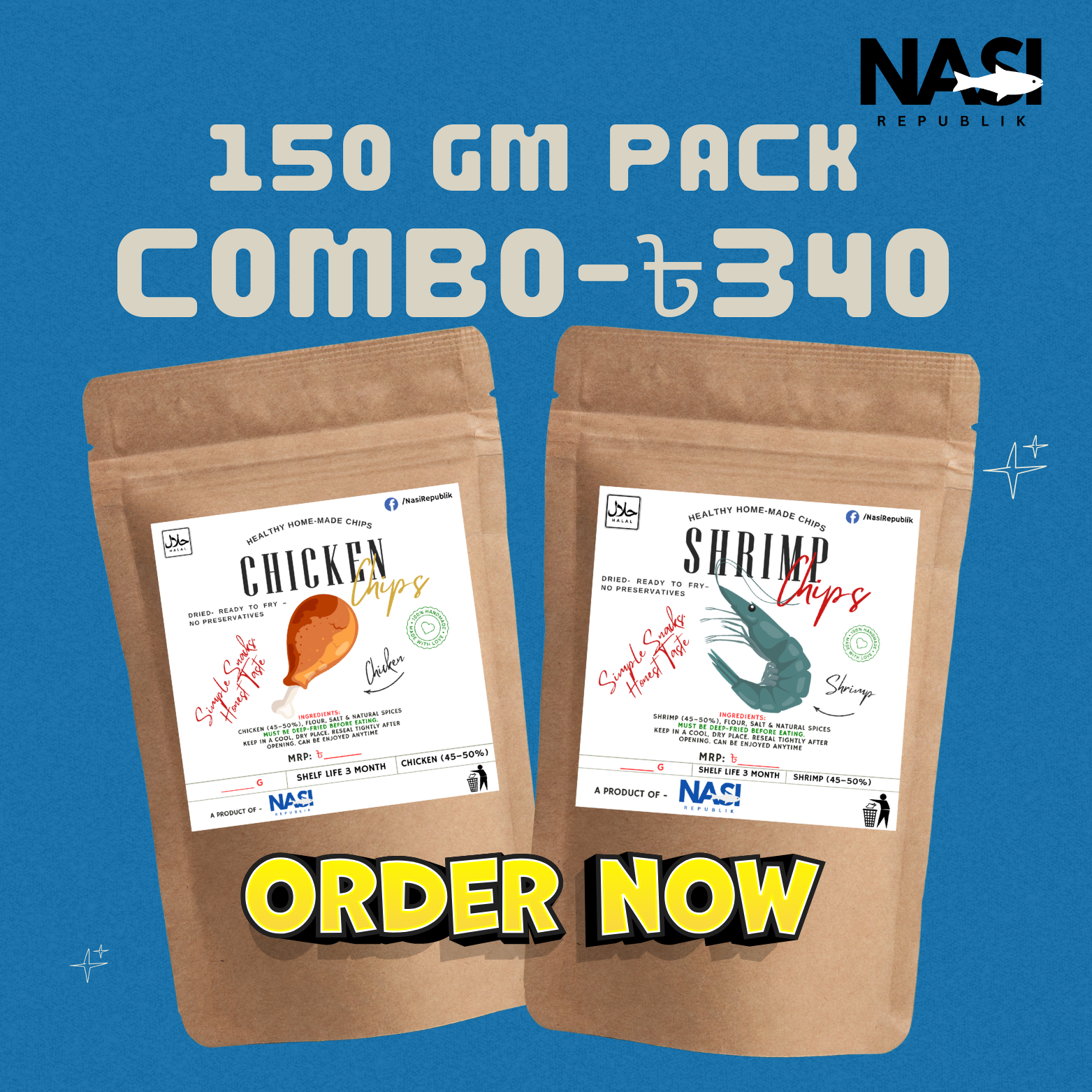 The Republic Taster Bundle (Trial Size)