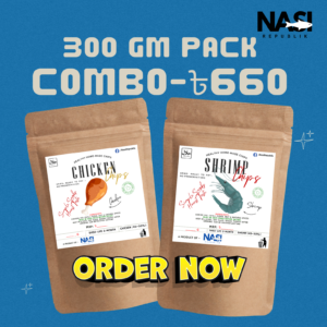 The Republic Taster Bundle (Standard Size)