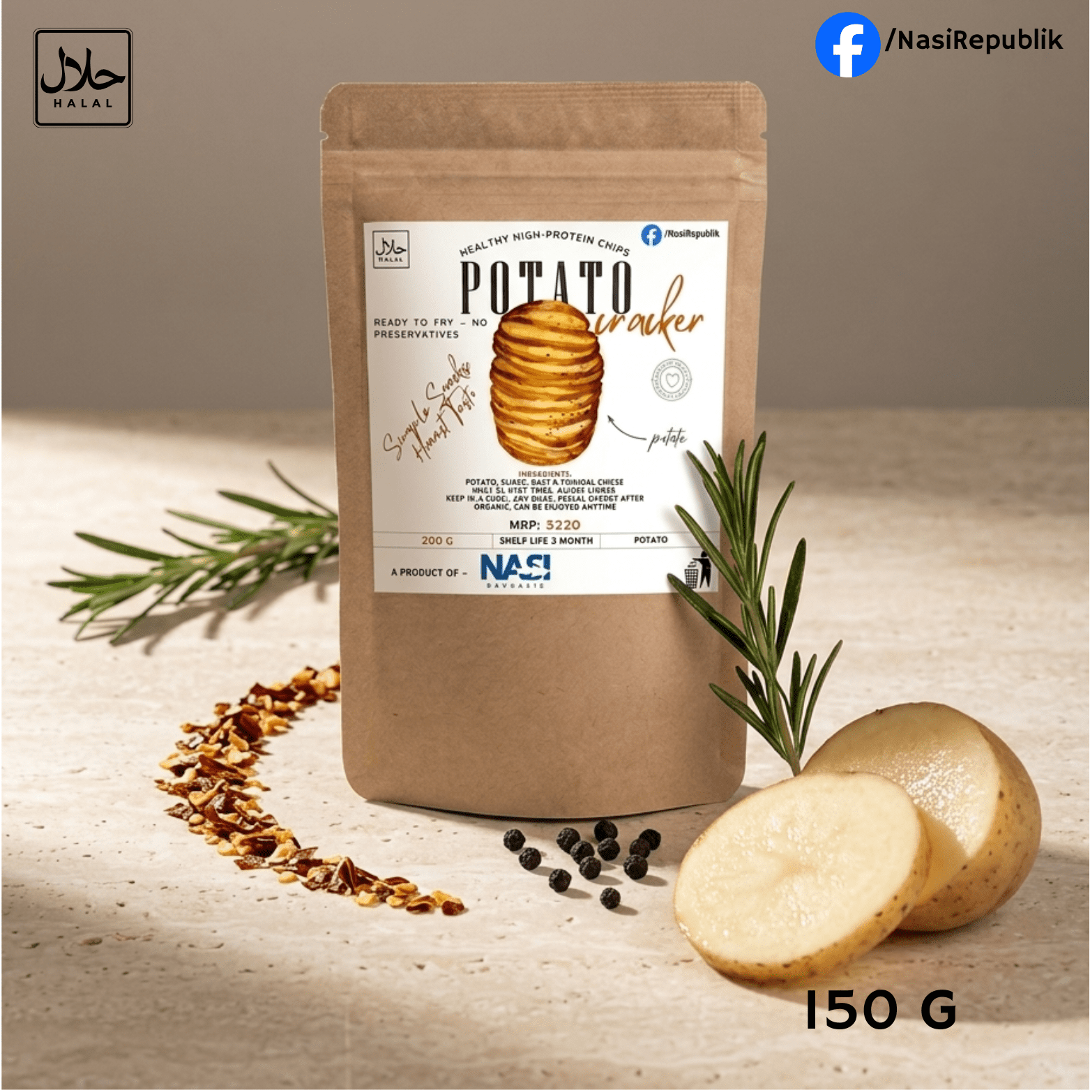 The Republic Taster Combo (Trial Size) - Image 4