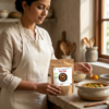 Nasi Republik Pure Turmeric Powder (হলুদ গুঁড়া) - Image 4